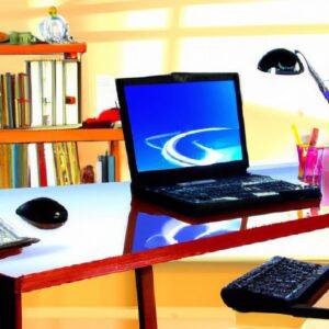 Vale a pena comprar uma cadeira para computador e estudo? Veja agora