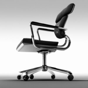 Especialistas recomendam estas cadeira para longas horas para home office