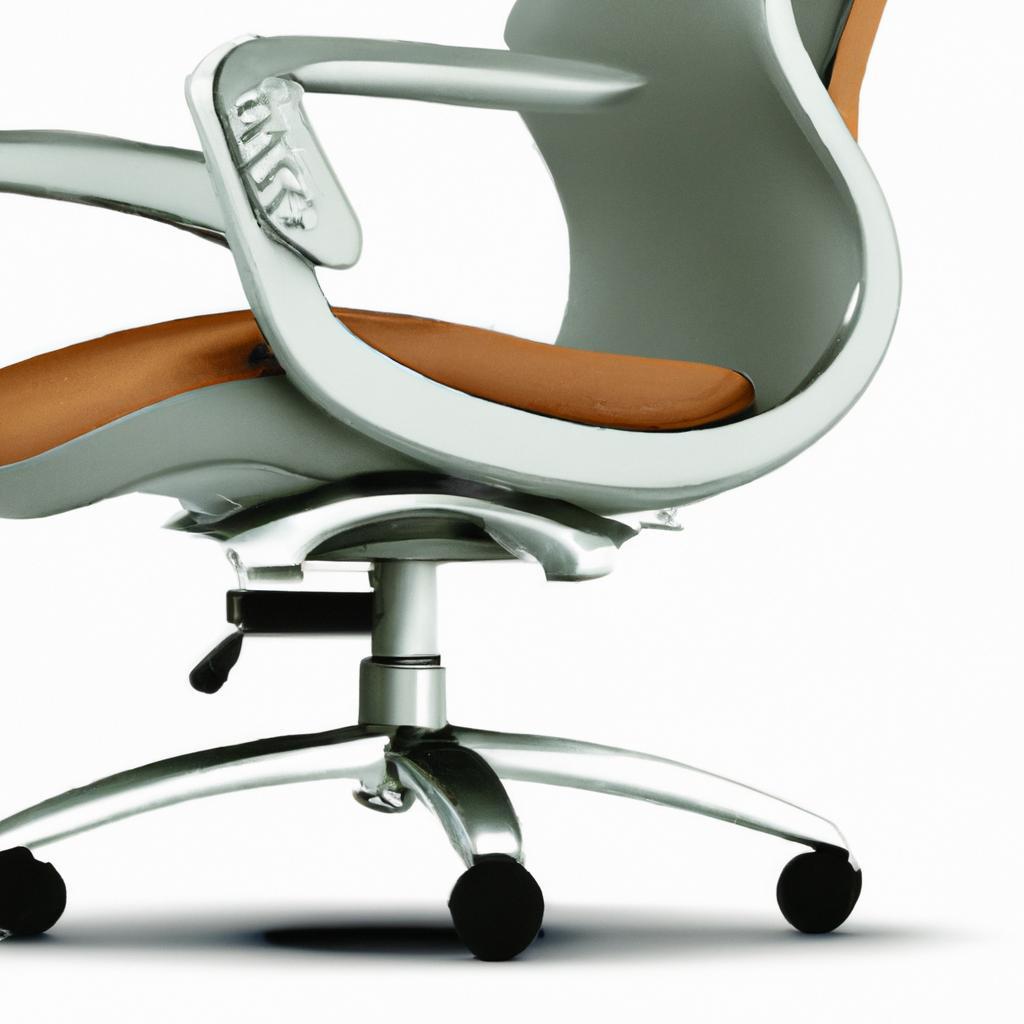 Top 5 modelos de cadeira ergonômica em 2025