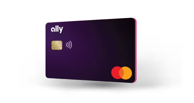 Apply for Ally Platinum Mastercard Credit Card Simple Steps Tips