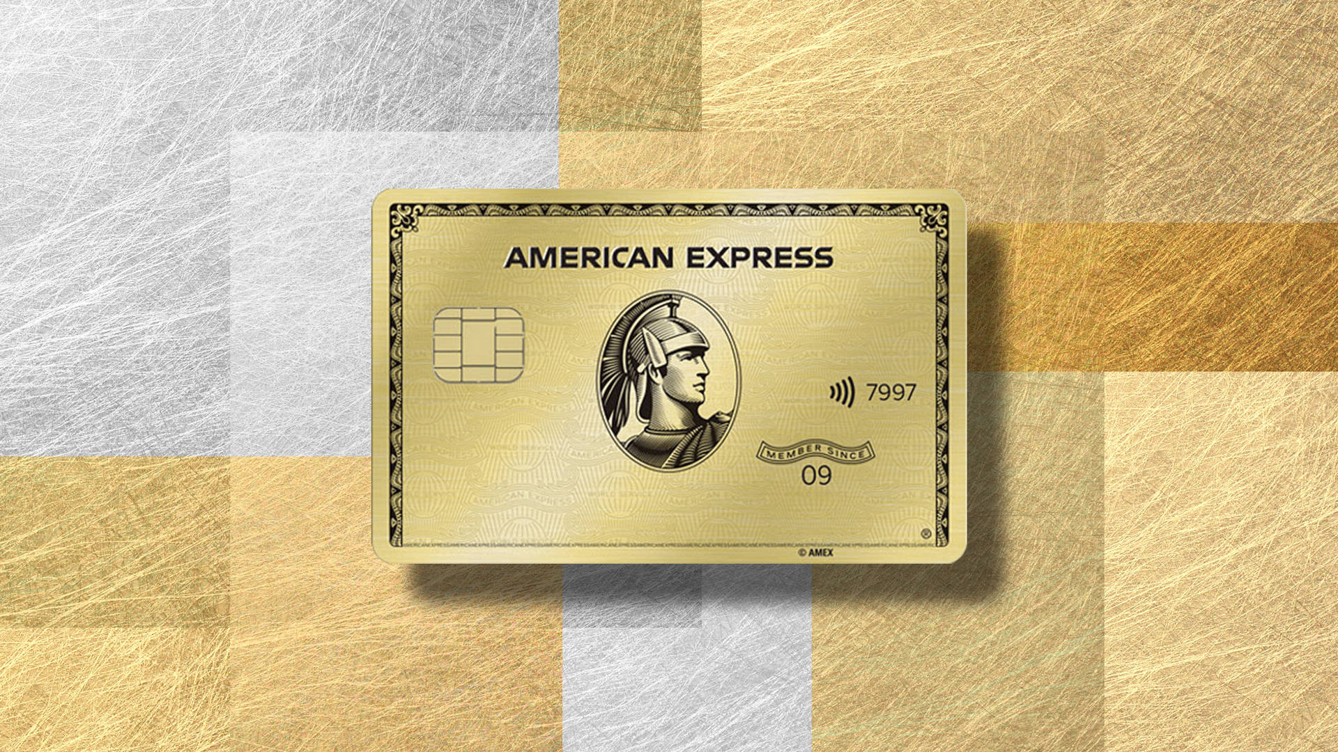 How to Apply for American Express Gold Credit Card Easy Steps