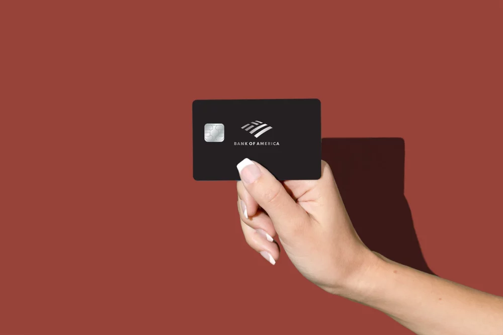 Get the Bank of America Premium Rewards Credit Card How to Apply