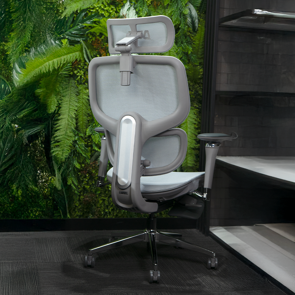 cadeira de escritório em promoção: conforto e produtividade no seu trabalho