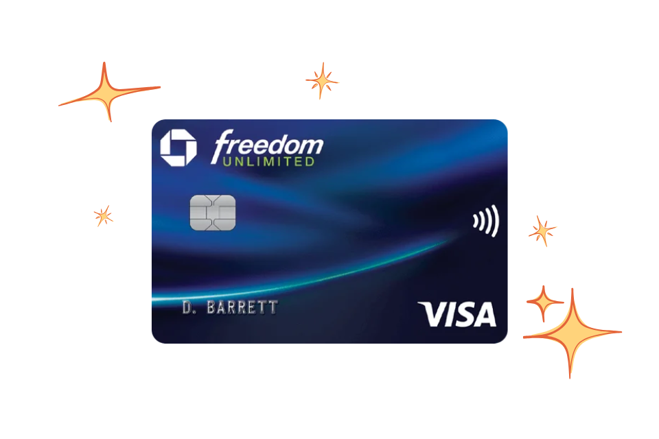 How to Apply for Chase Freedom Unlimited Credit Card Effortlessly