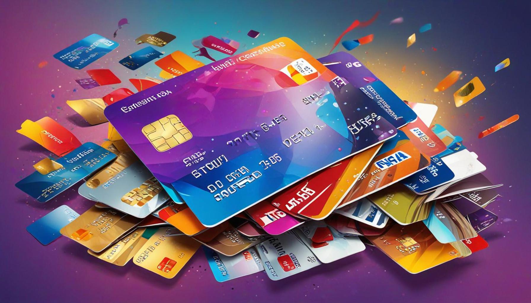 Credit Cards for Students: How to Use Wisely and Build Credit