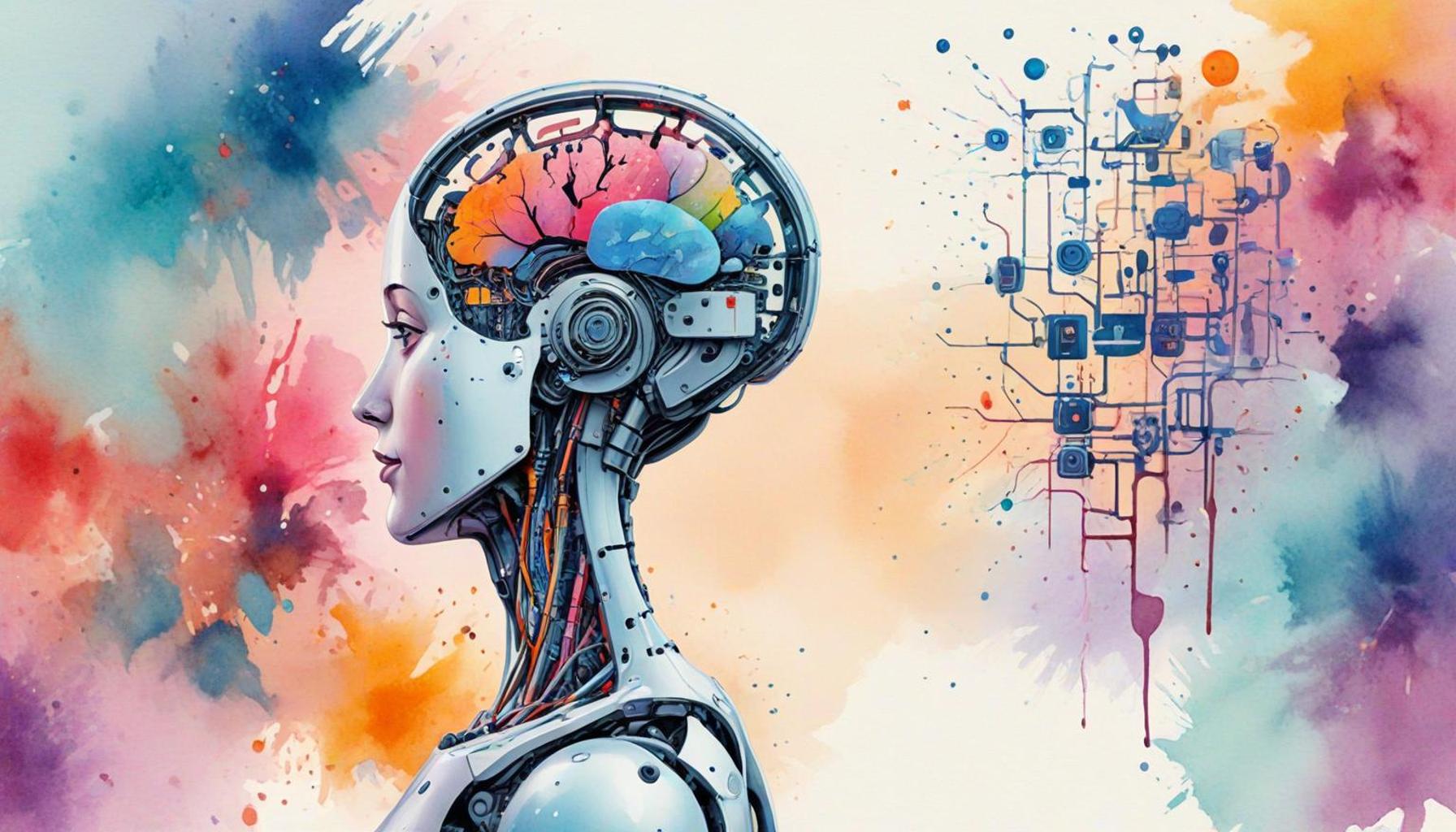 The Role of Artificial Intelligence in Identifying Market Opportunities