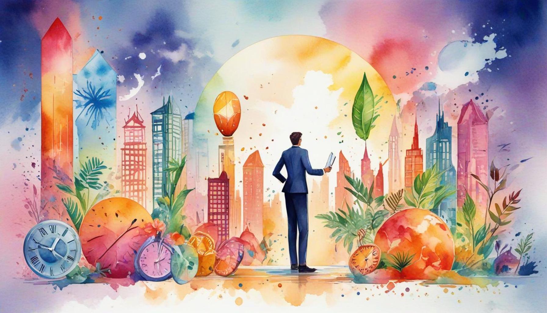 Investment Trends in 2024: What Entrepreneurs Need to Know