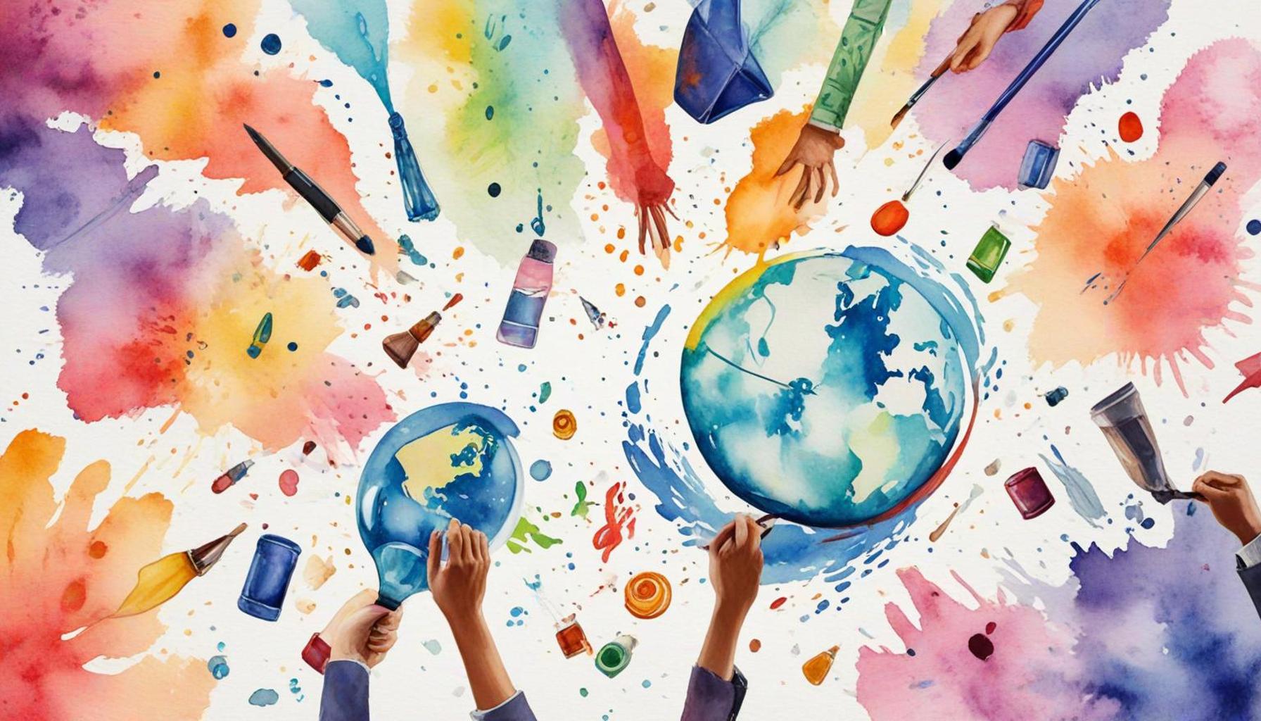 How Diversity and Inclusion Drive Business Innovation