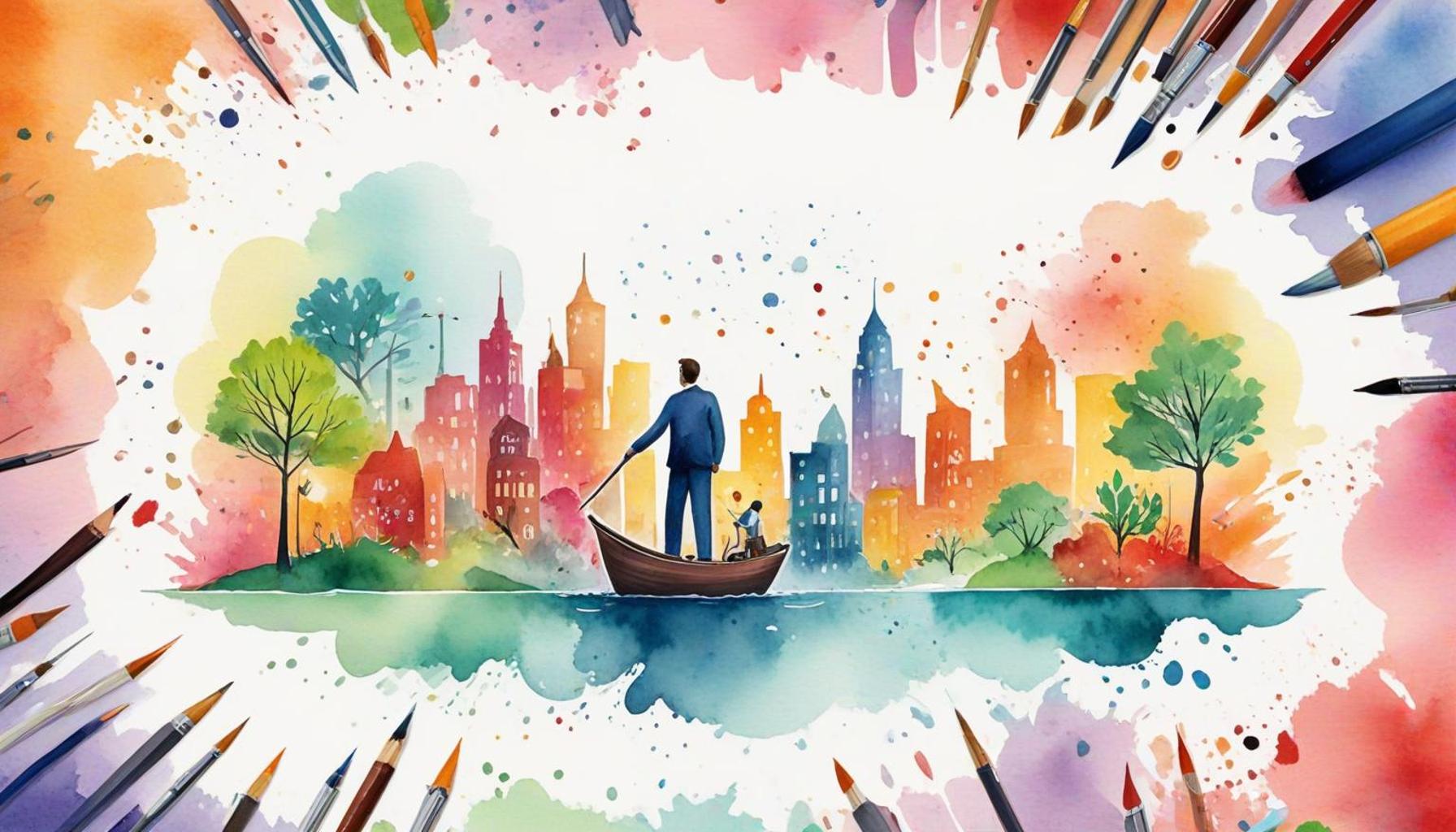 The Impact of Strategic Partnerships on the Growth of Small Businesses