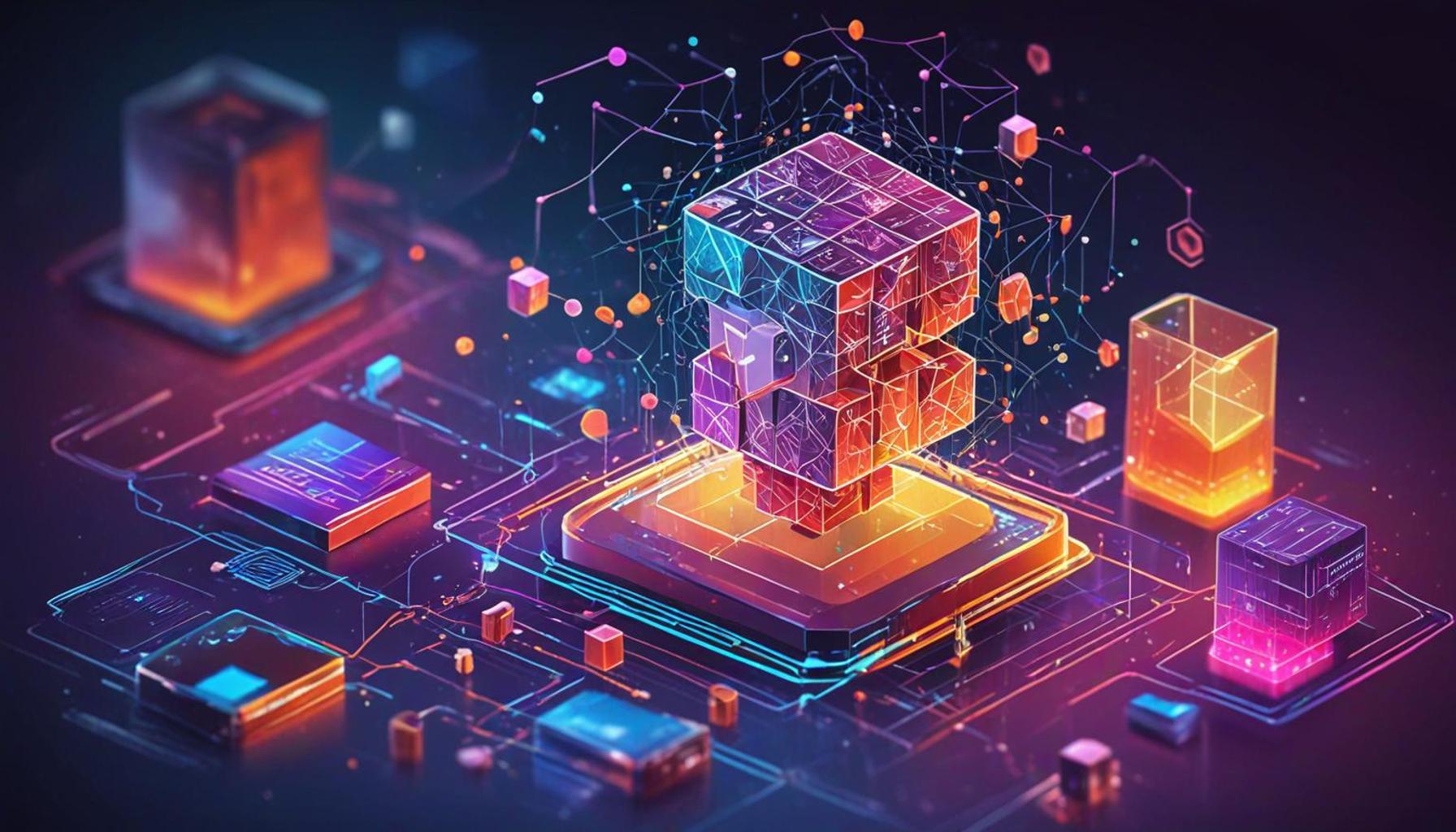 How Blockchain Technology is Transforming Business Development