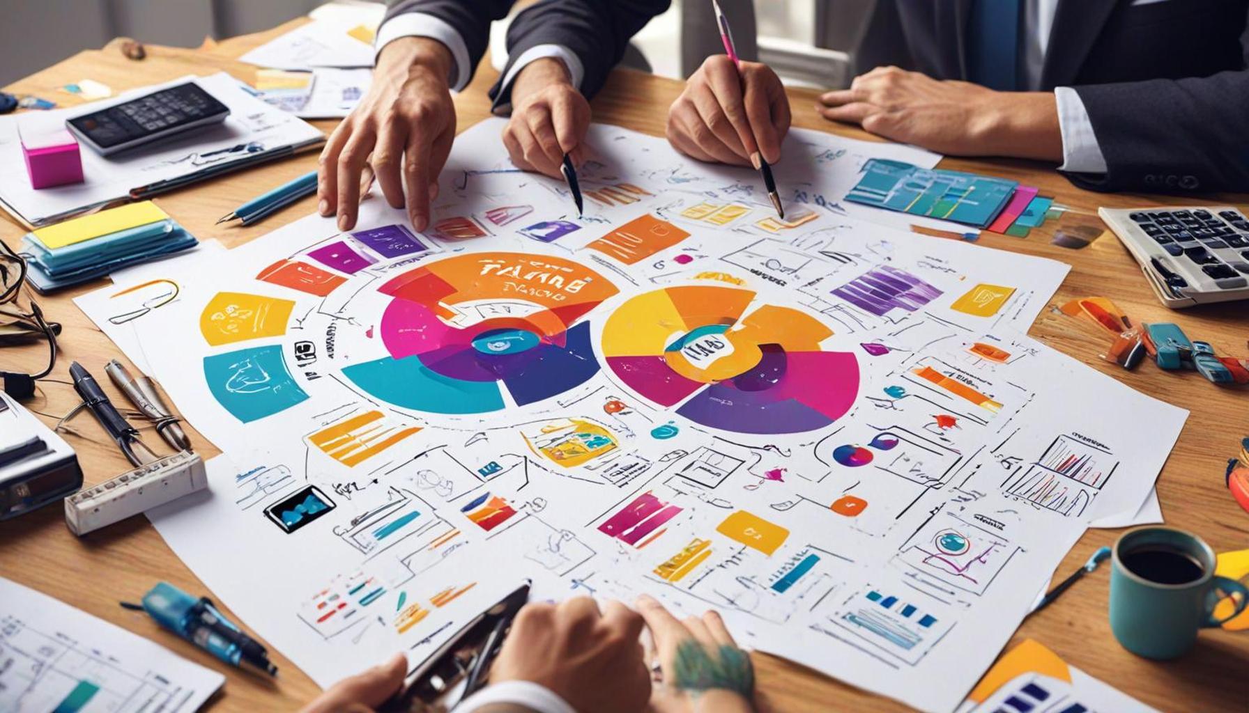 How to Create a Business Plan that Attracts Investors in 2024