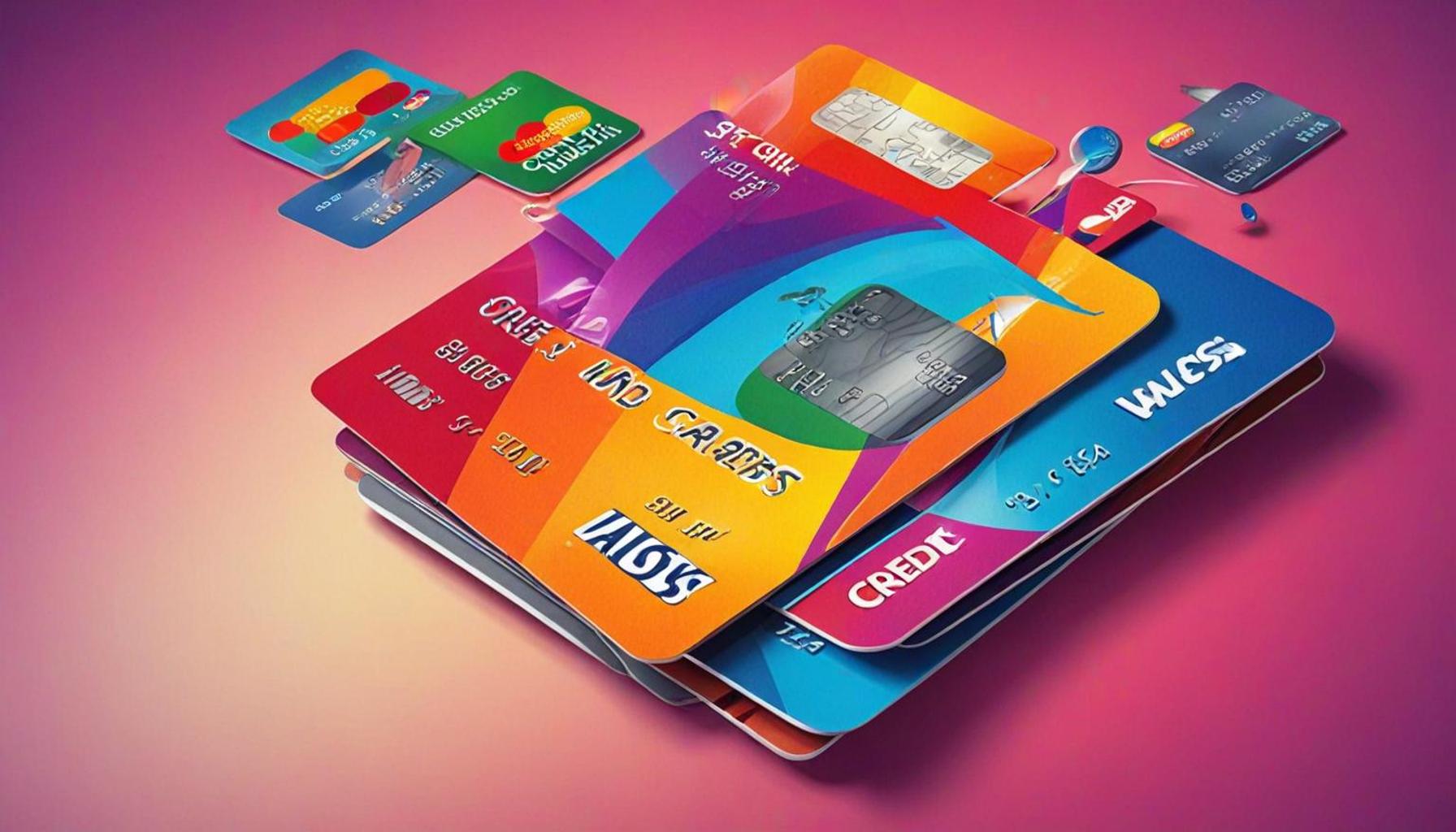 The Pros and Cons of Using Credit Cards: What You Need to Know
