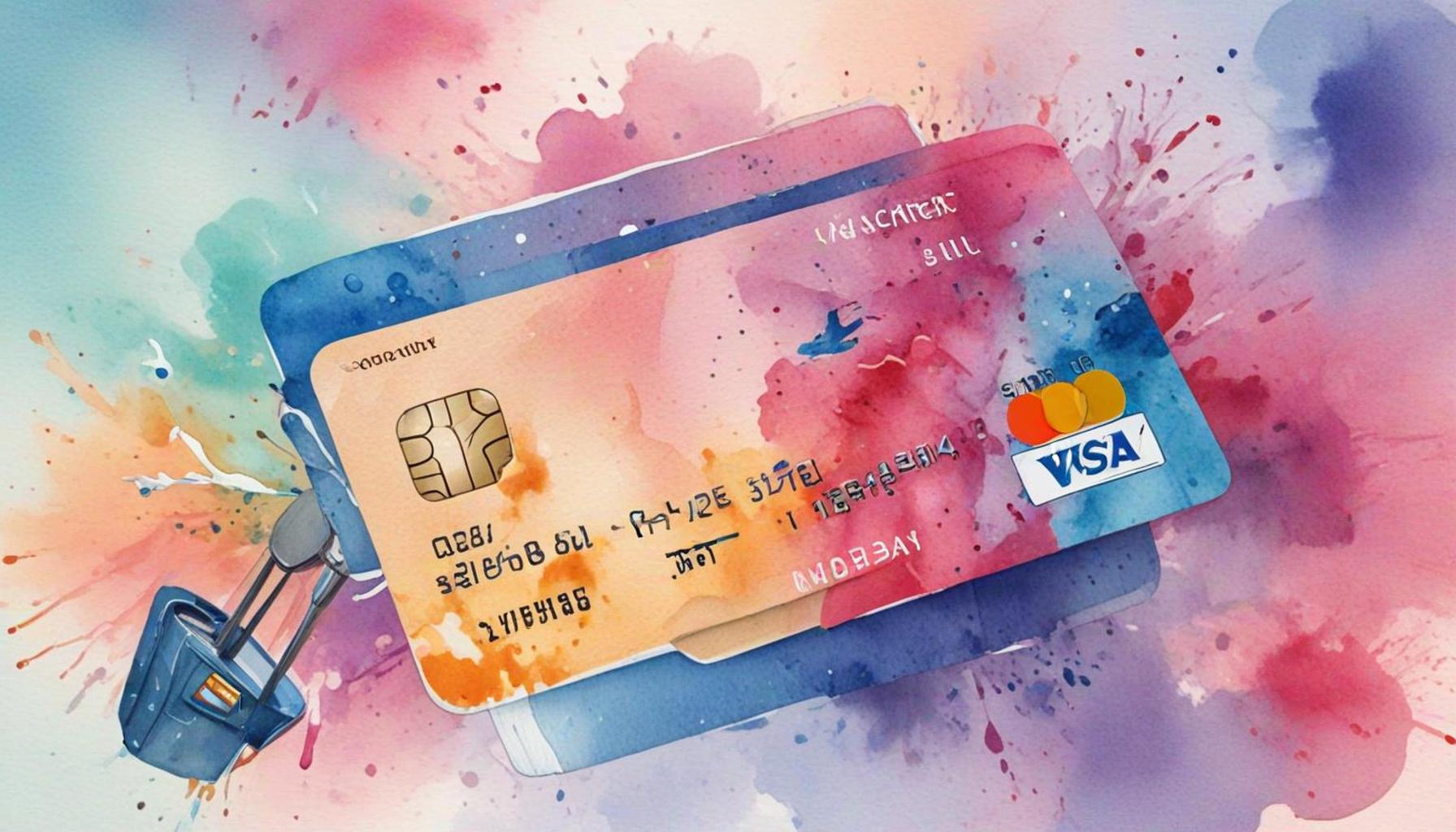 The Effects of the Pandemic on Credit Card Use: Changes in Consumption Habits