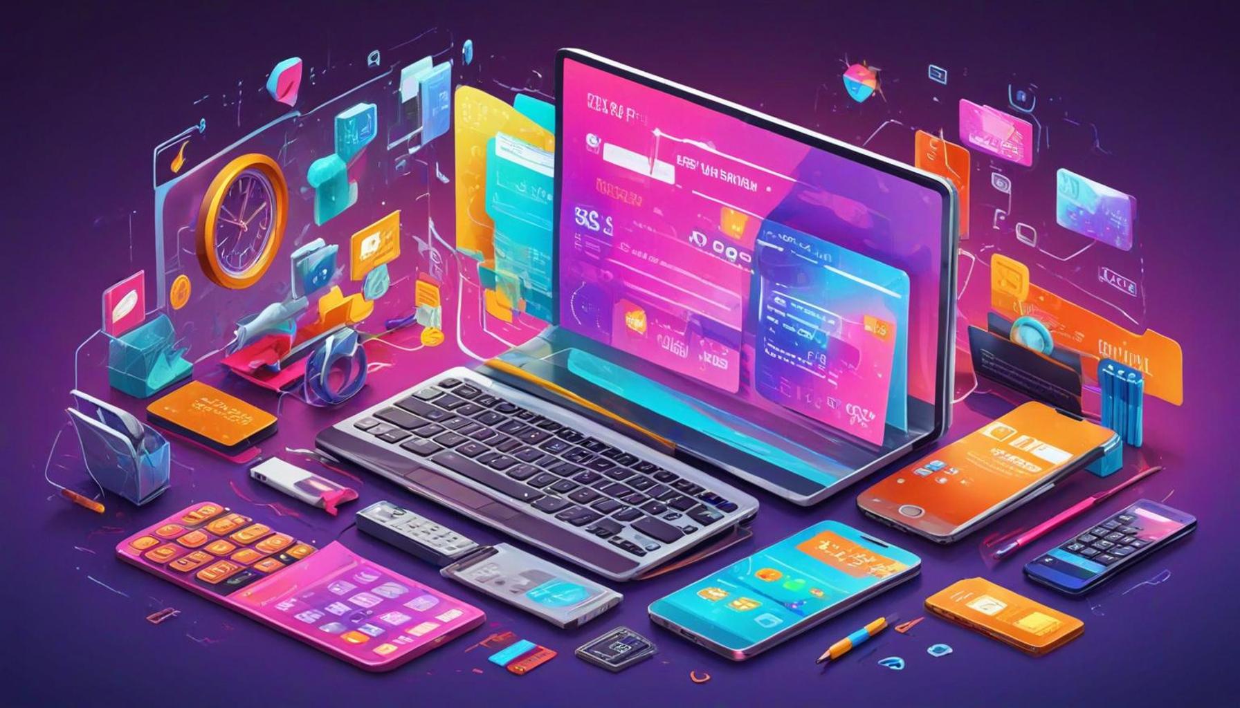 How to Use Technology to Manage Personal Finances Efficiently