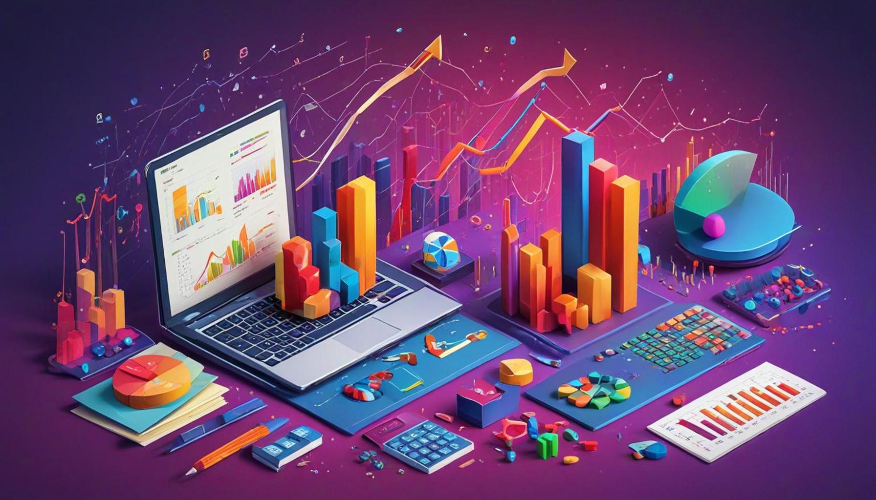 How to Use Data Analysis to Optimize Financial Decisions