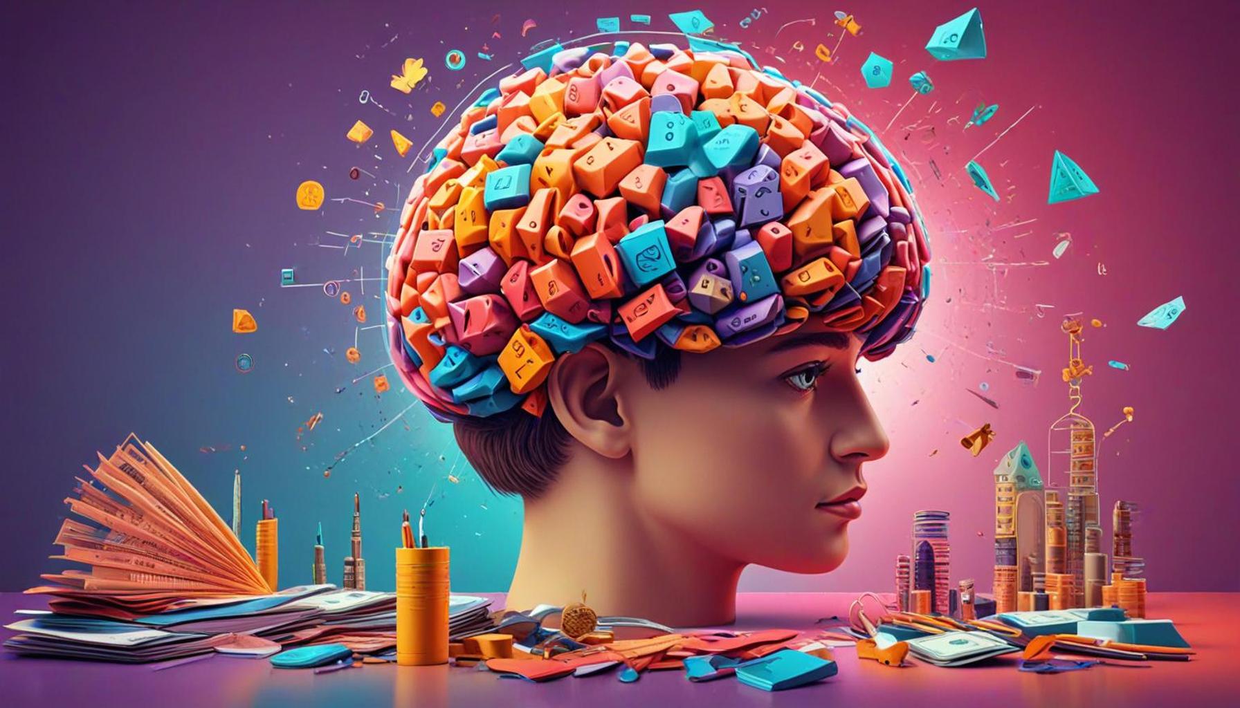 How Psychology Affects Our Financial Decisions and How to Control Them