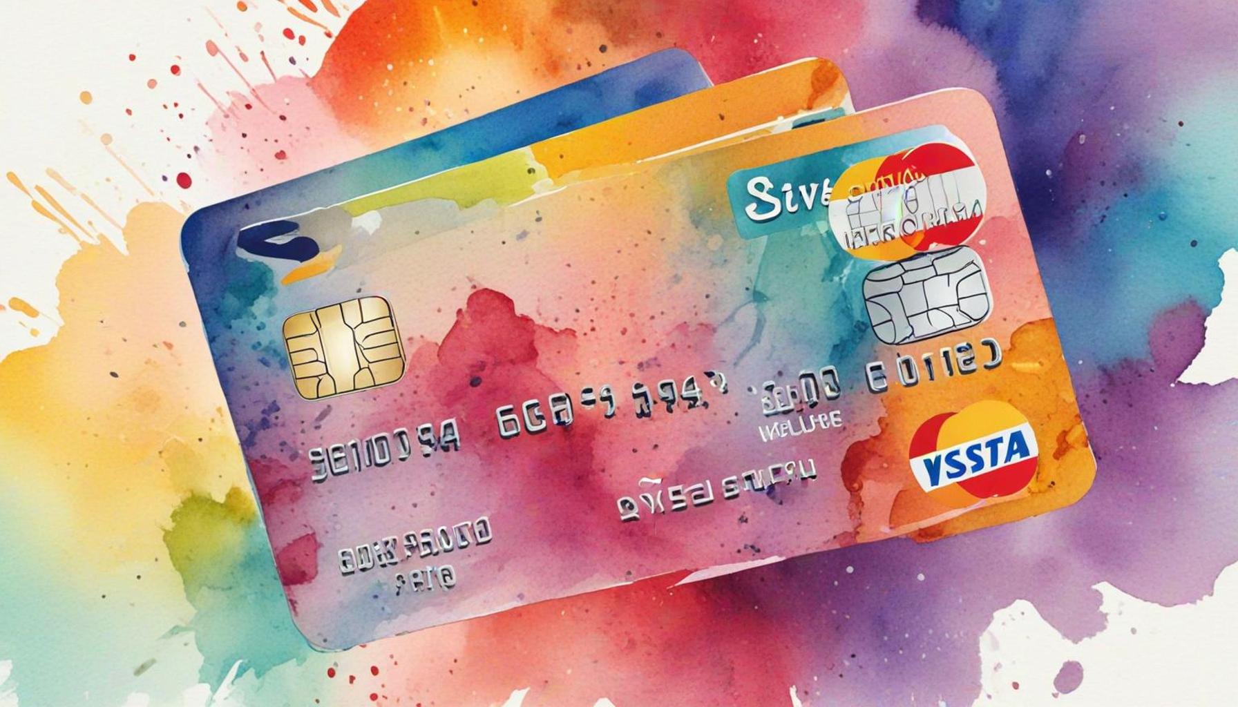 Credit Cards and Security: How to Protect Your Financial Information
