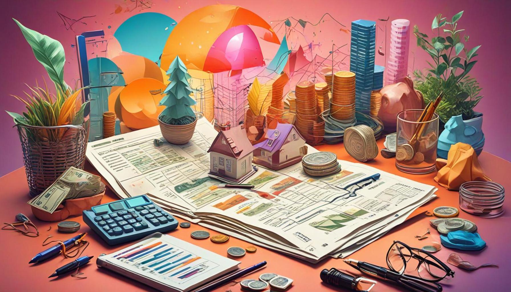 Financial Planning for Retirement: Strategizing Today for the Future