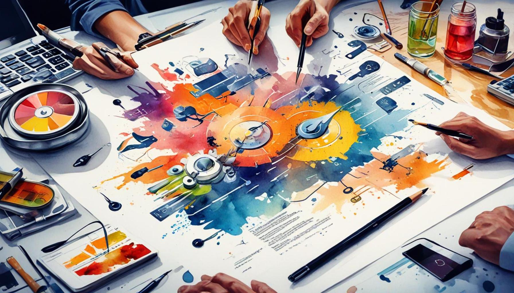Impact of Technology on Asset Management: Tools and Trends for the Future