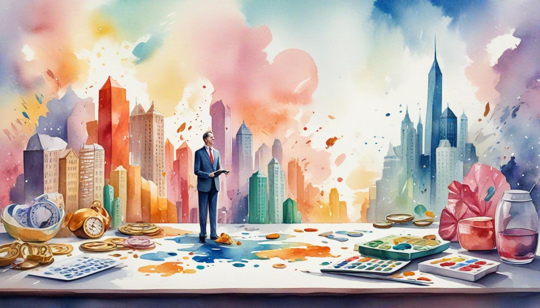 The Challenges of Asset Management in Times of Economic Uncertainty