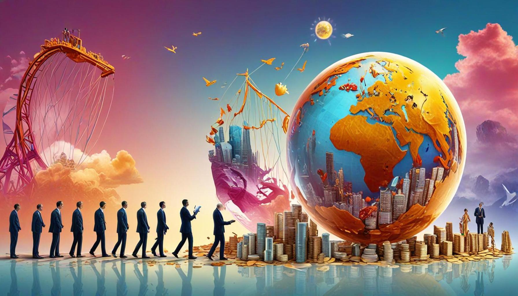 The Evolution of Asset Management in a Globalized World: Challenges and Opportunities