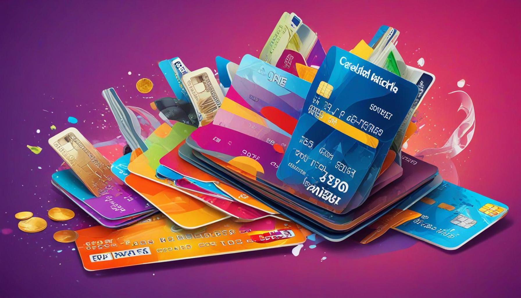 How to Build a Good Credit History Using Credit Cards