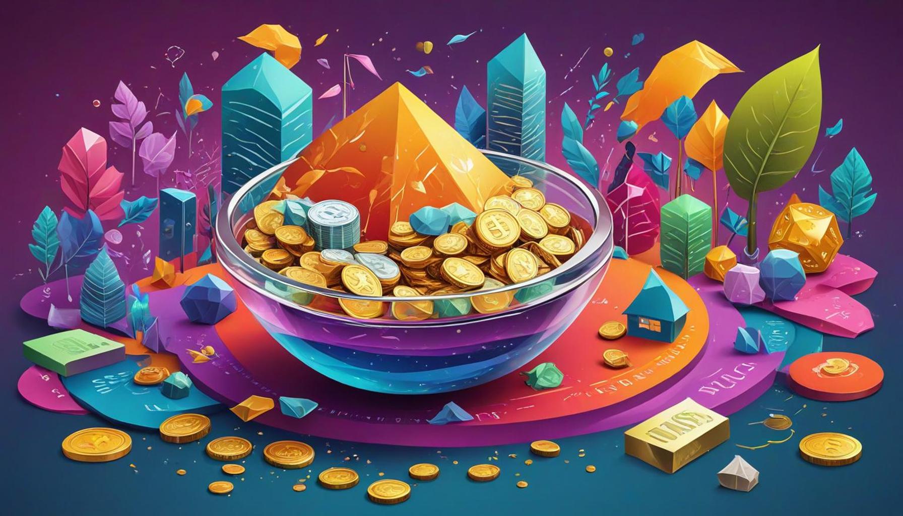 The Importance of Diversification in Wealth Management: Strategies for Beginner Investors