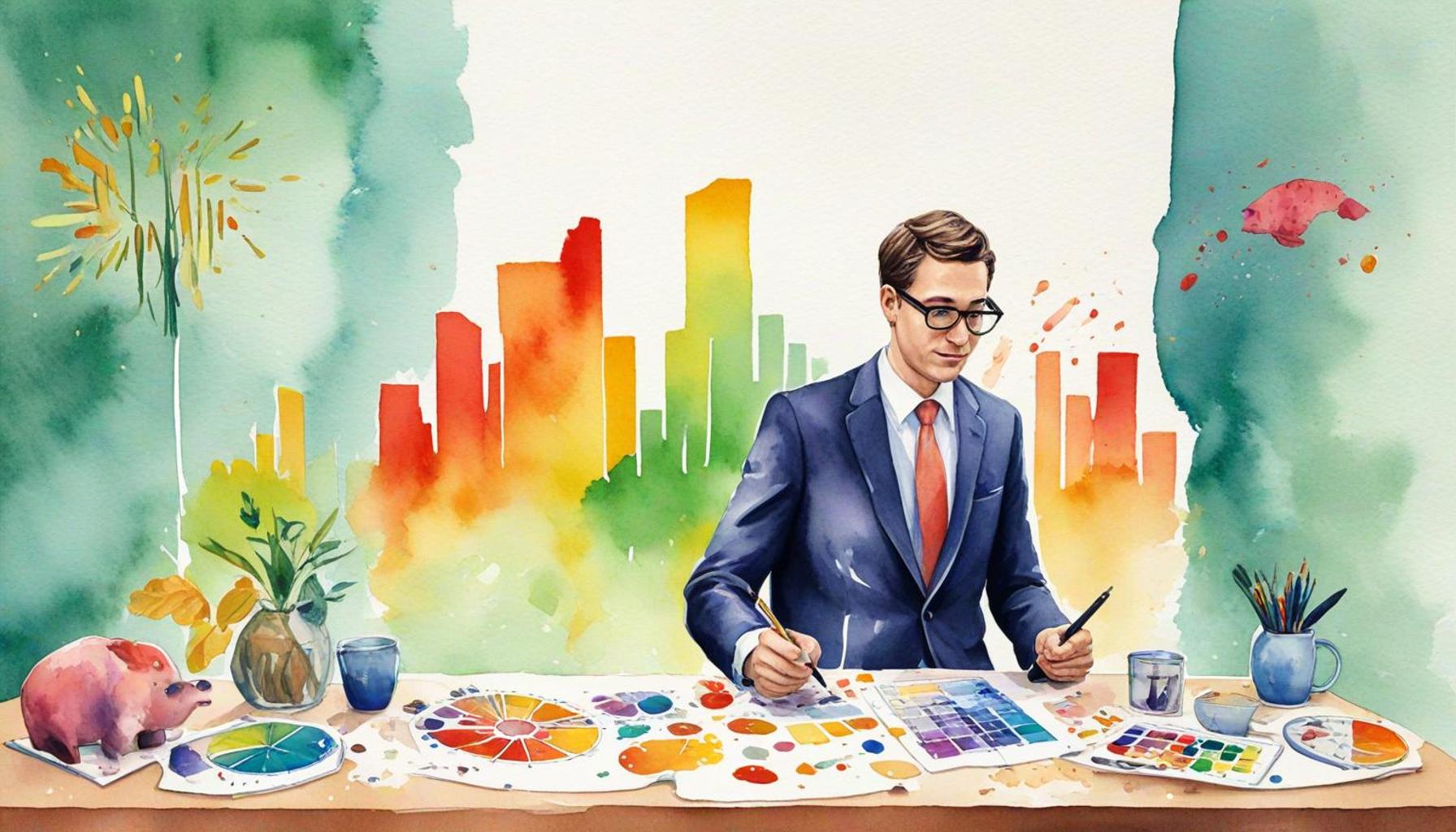 The Role of Behavioral Finance in Wealth Management: Understanding Investor Behavior