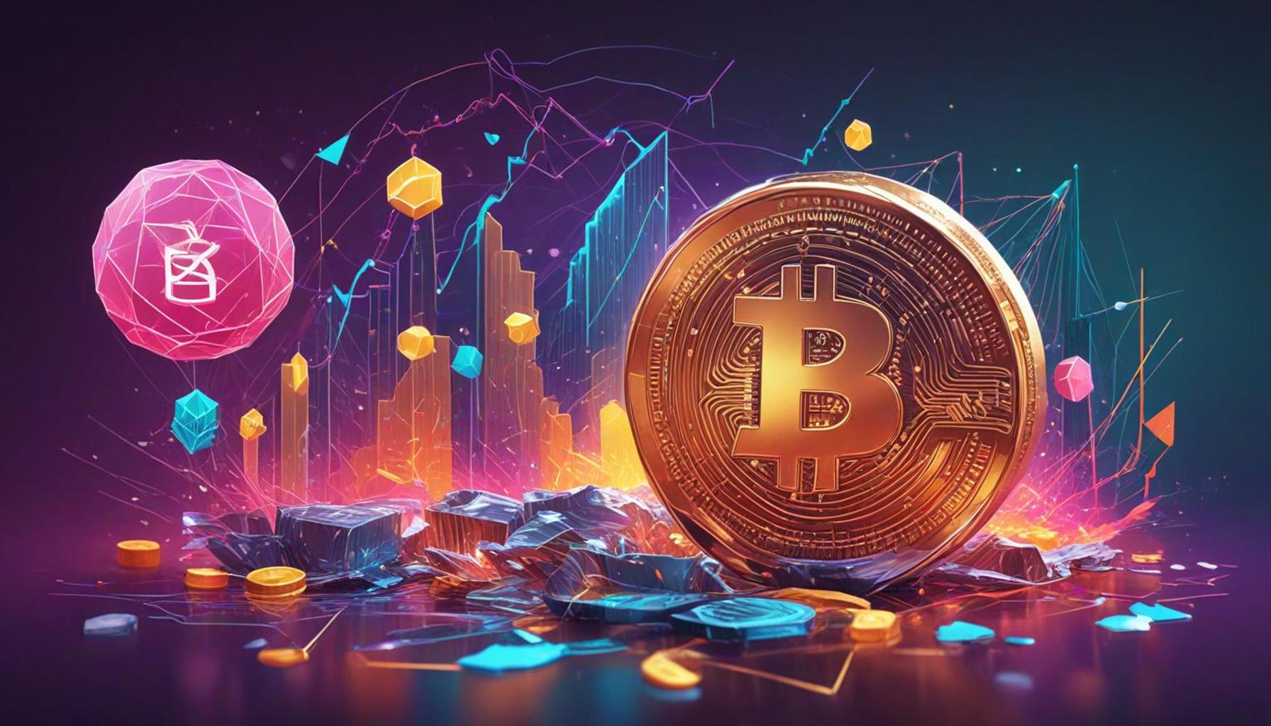 Investment Strategies in Cryptocurrencies for Wealth Management: Risks and Opportunities