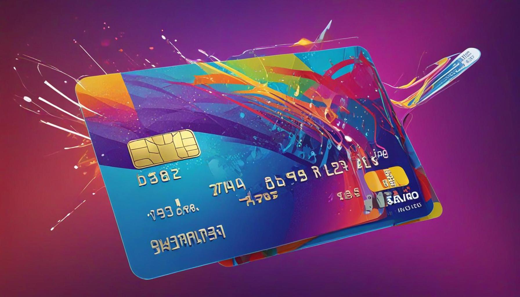 The Future of Credit Cards: Trends in Security and Fraud Prevention