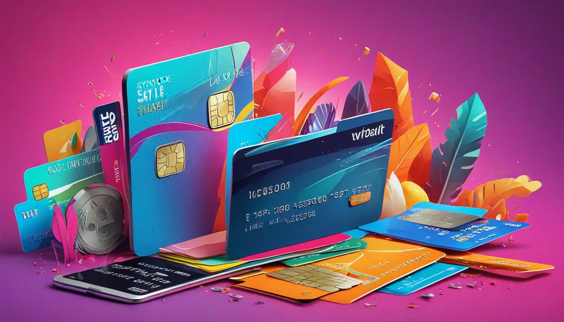 Strategies for Efficiently Managing Credit Card Debt