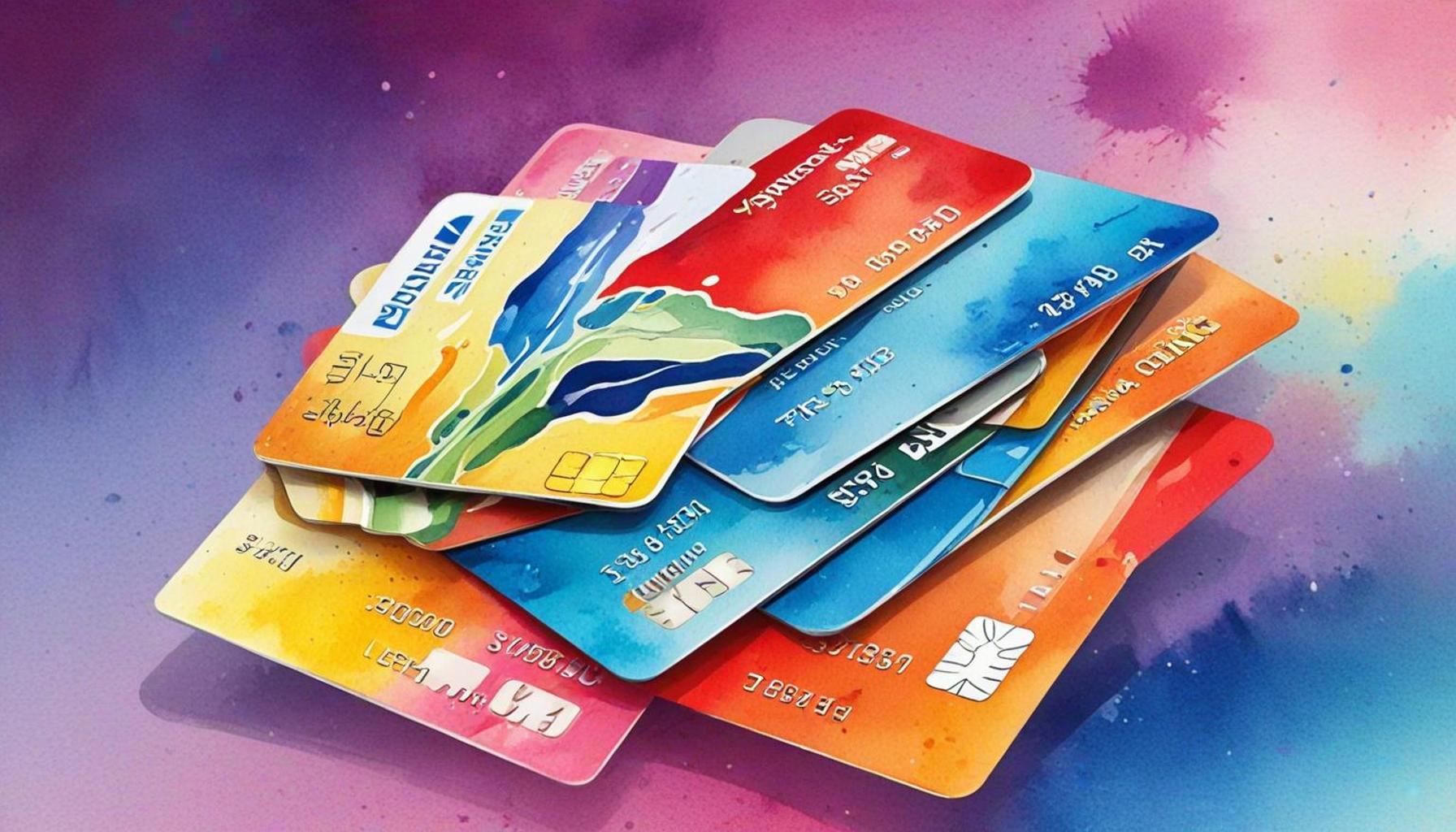 Comparison Between Traditional Credit Cards and No Annual Fee Credit Cards: Is It Worth It?