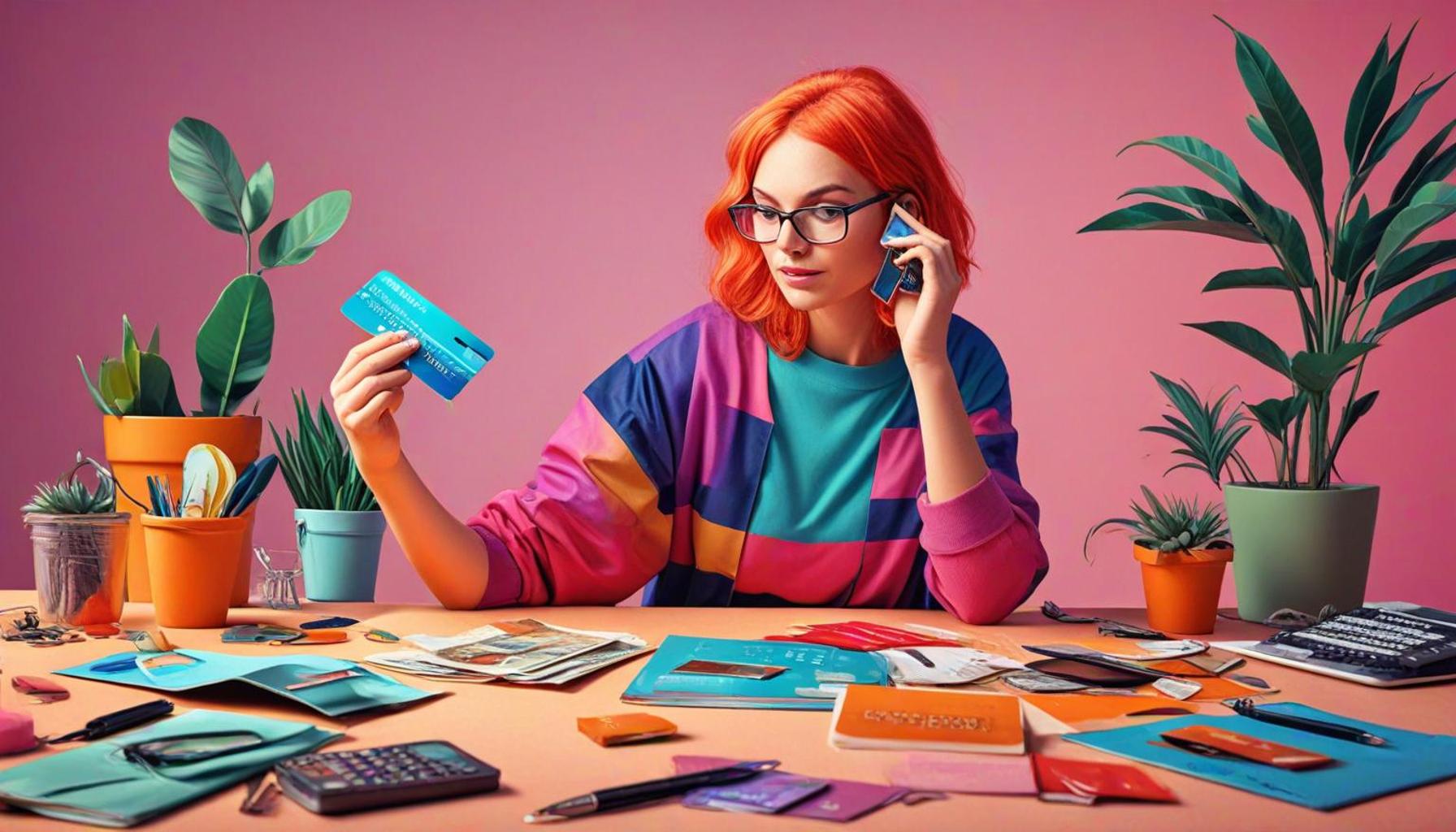 Strategies to Avoid Credit Card Debt and Maintain a Healthy Budget