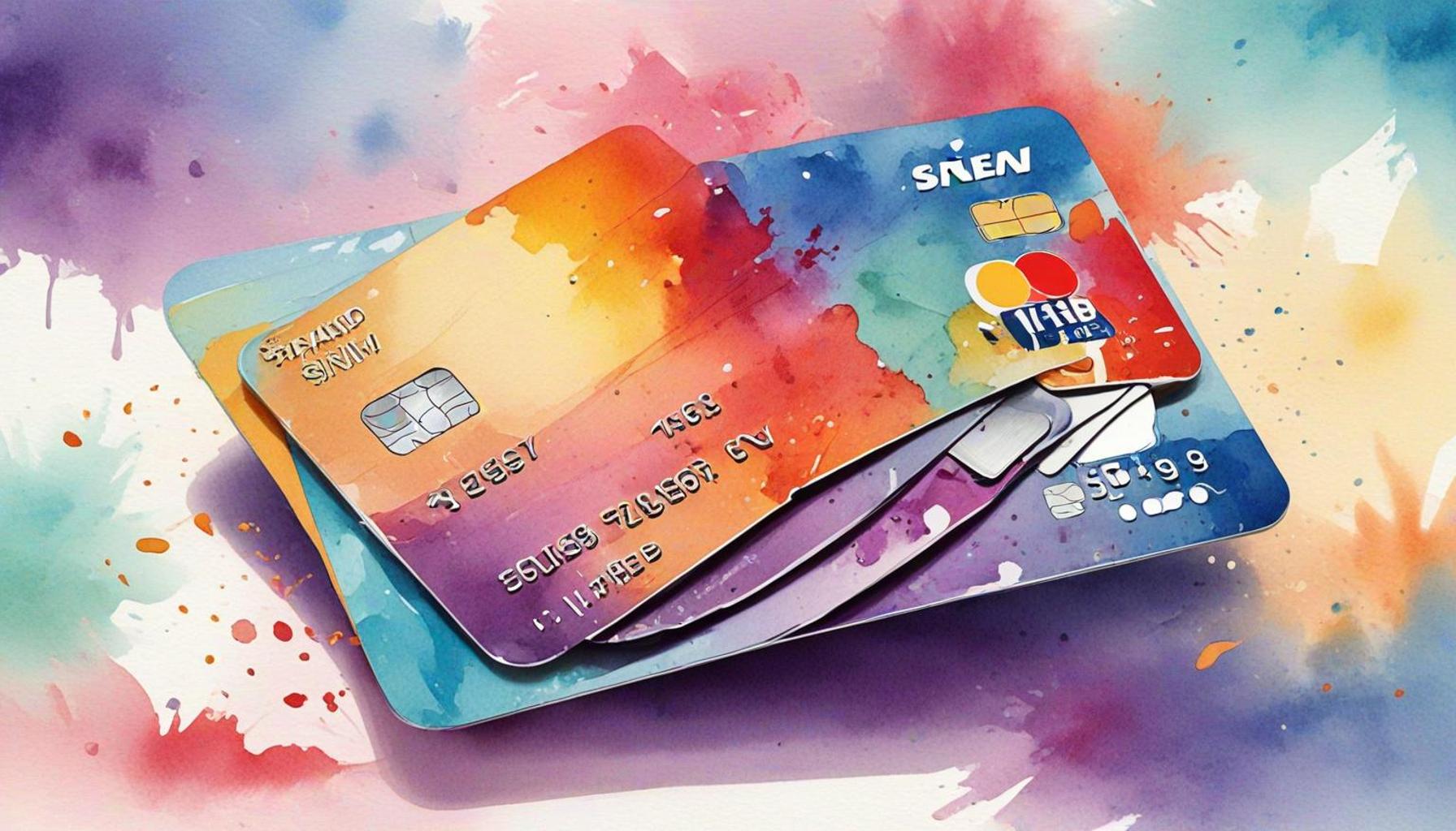 The Role of Credit Cards in Financial Emergency Management