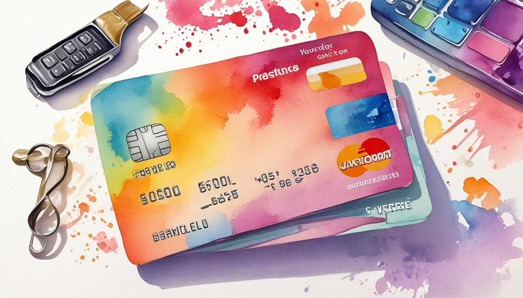 The Pros and Cons of Using Credit Cards in Building Credit