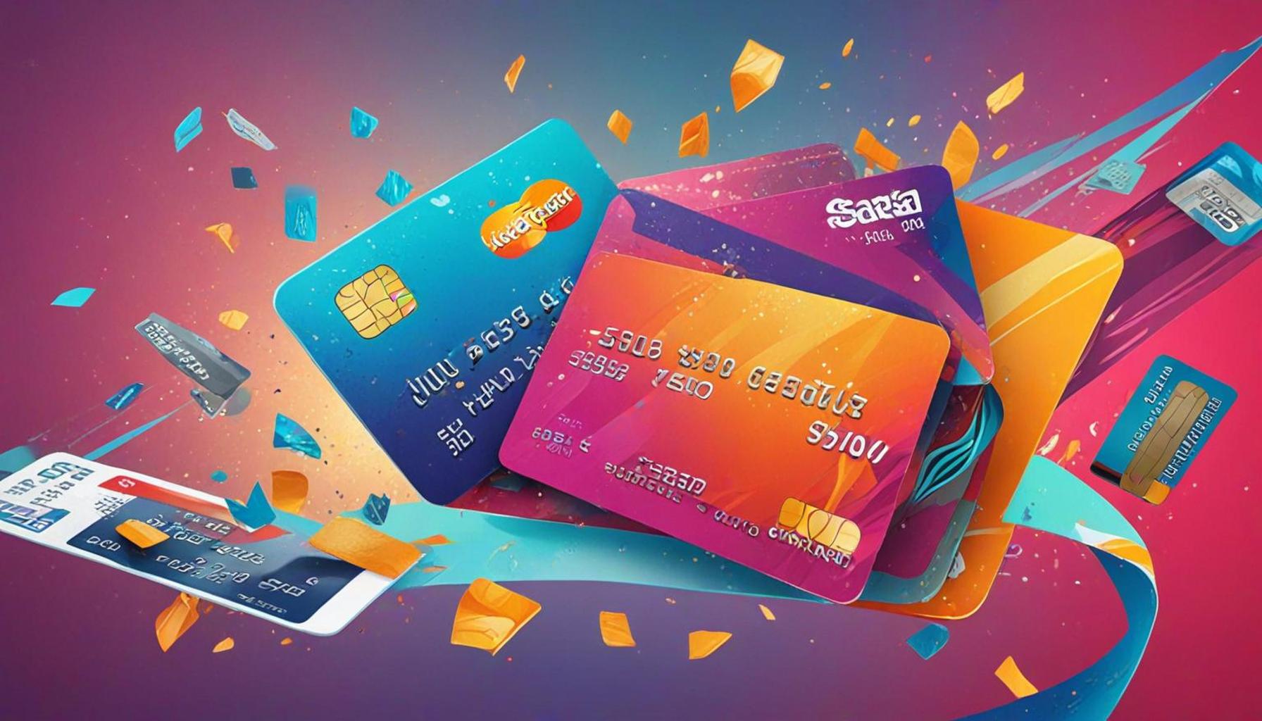 The Impact of Credit Card Reward Programs on Personal Finances