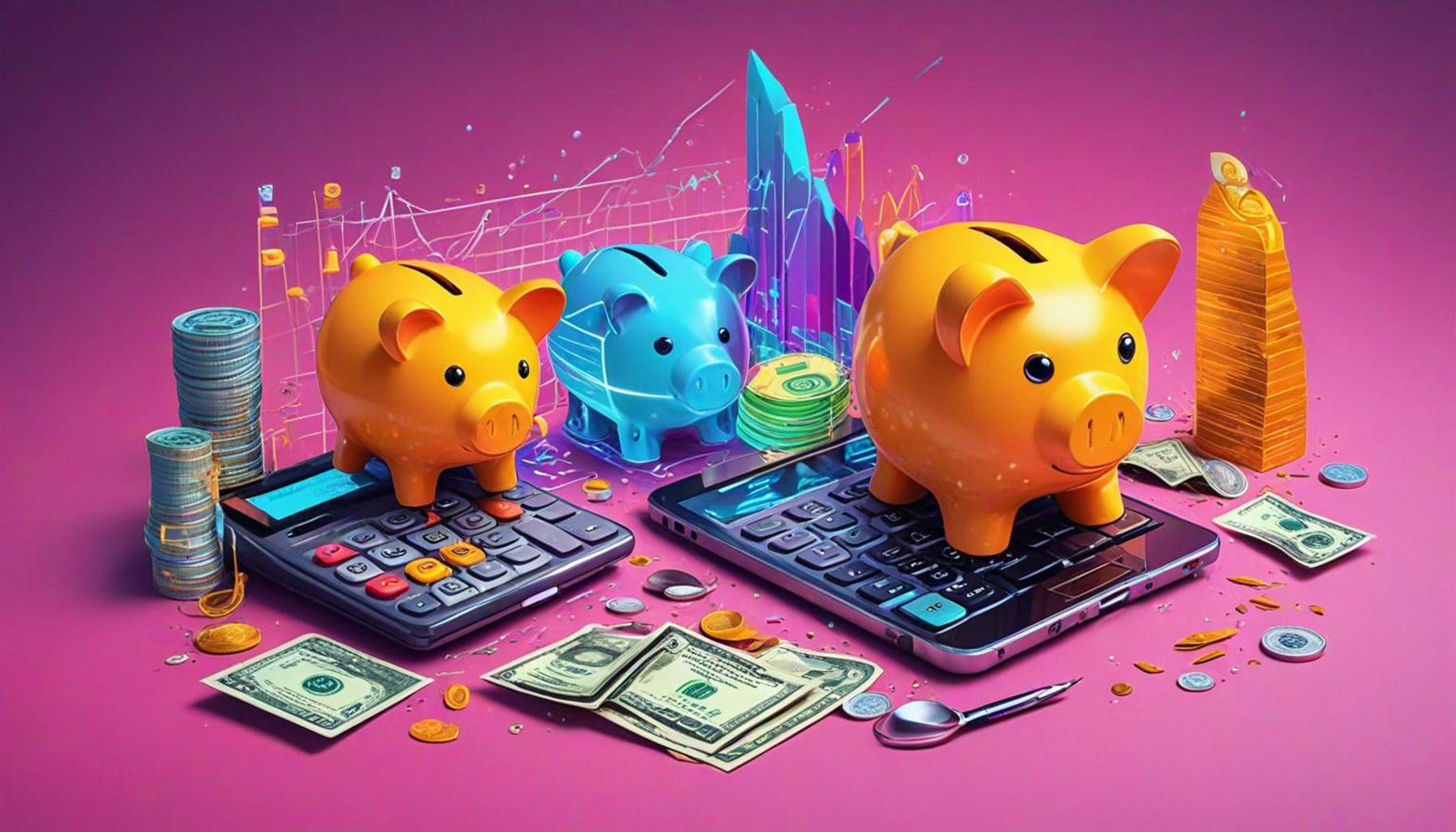The Impact of Financial Technology on Personal Savings and Investment Strategies
