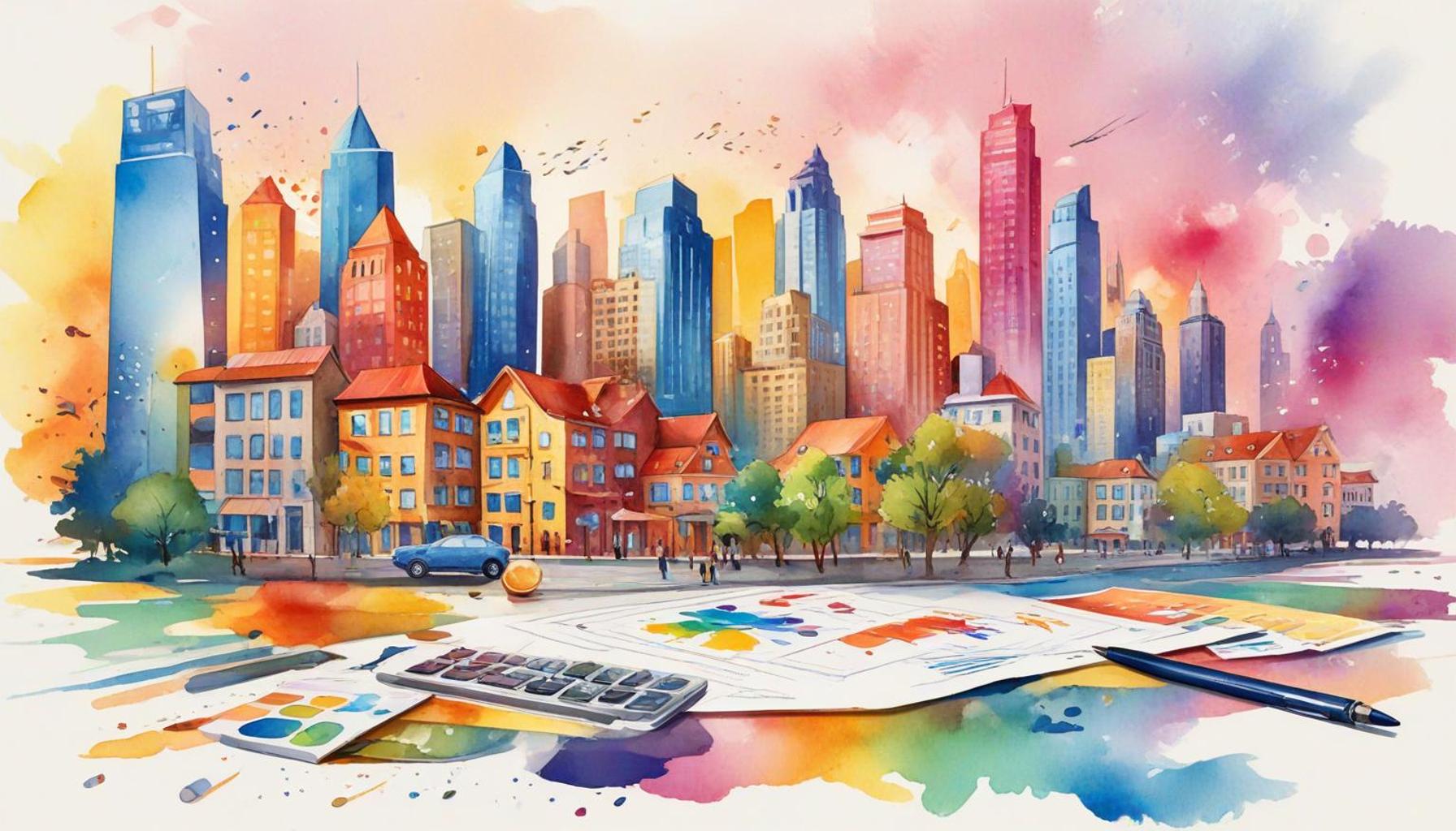 Investment Opportunities in Commercial Real Estate: Market Analysis and Emerging Trends