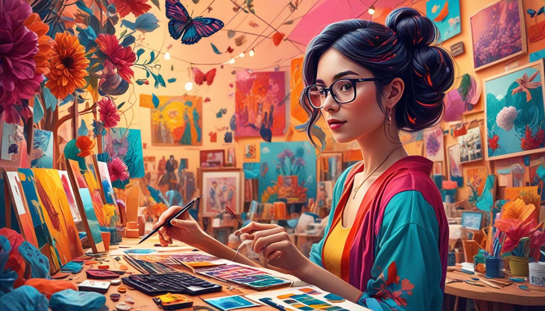 The Art Market as an Investment: How Culture Can Generate Financial Return