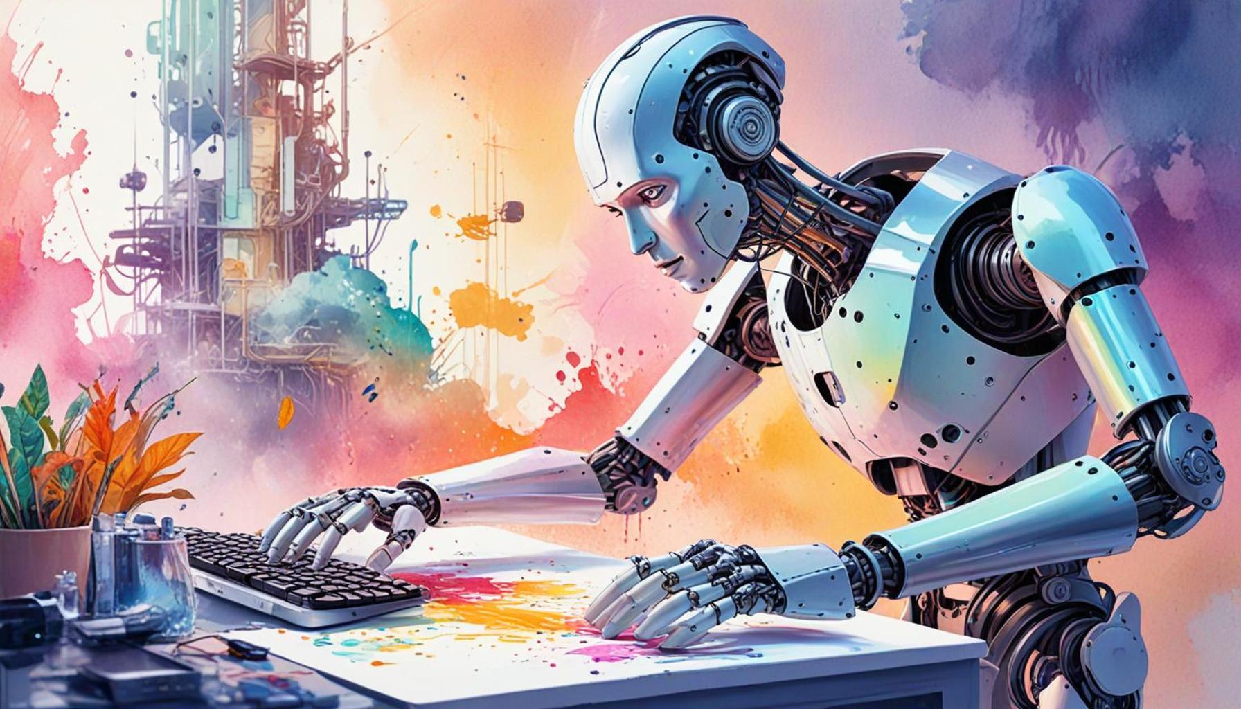 Investment Opportunities in Artificial Intelligence Technologies: Exploring the Future of Automation