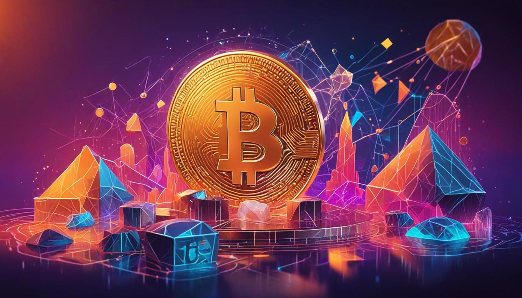 The Role of Cryptocurrencies in Investment Opportunities: Trends and Risks