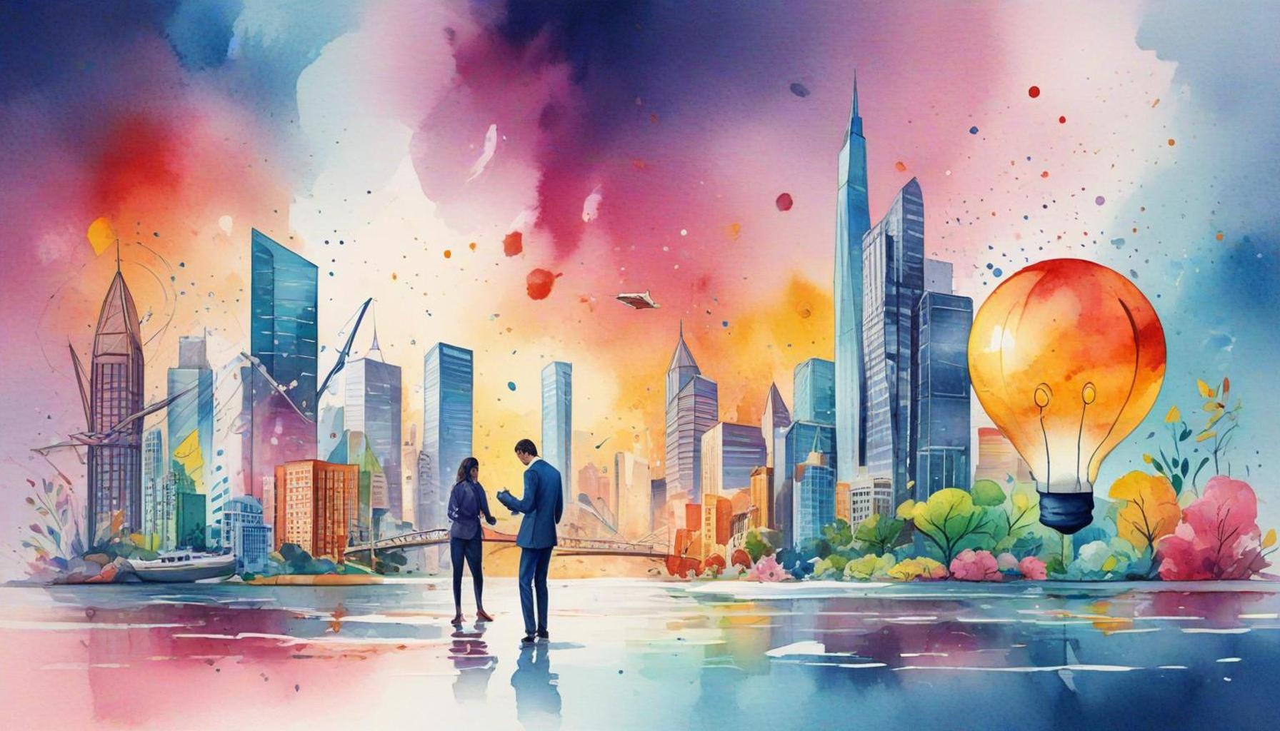 Investment Opportunities in Fintechs: How Innovation is Changing the Financial Sector