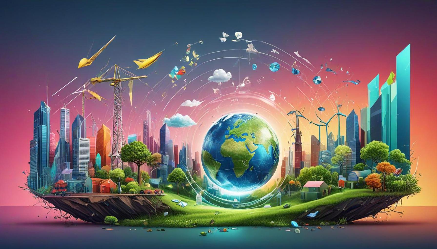 The Role of Sustainability in Modern Business Strategy