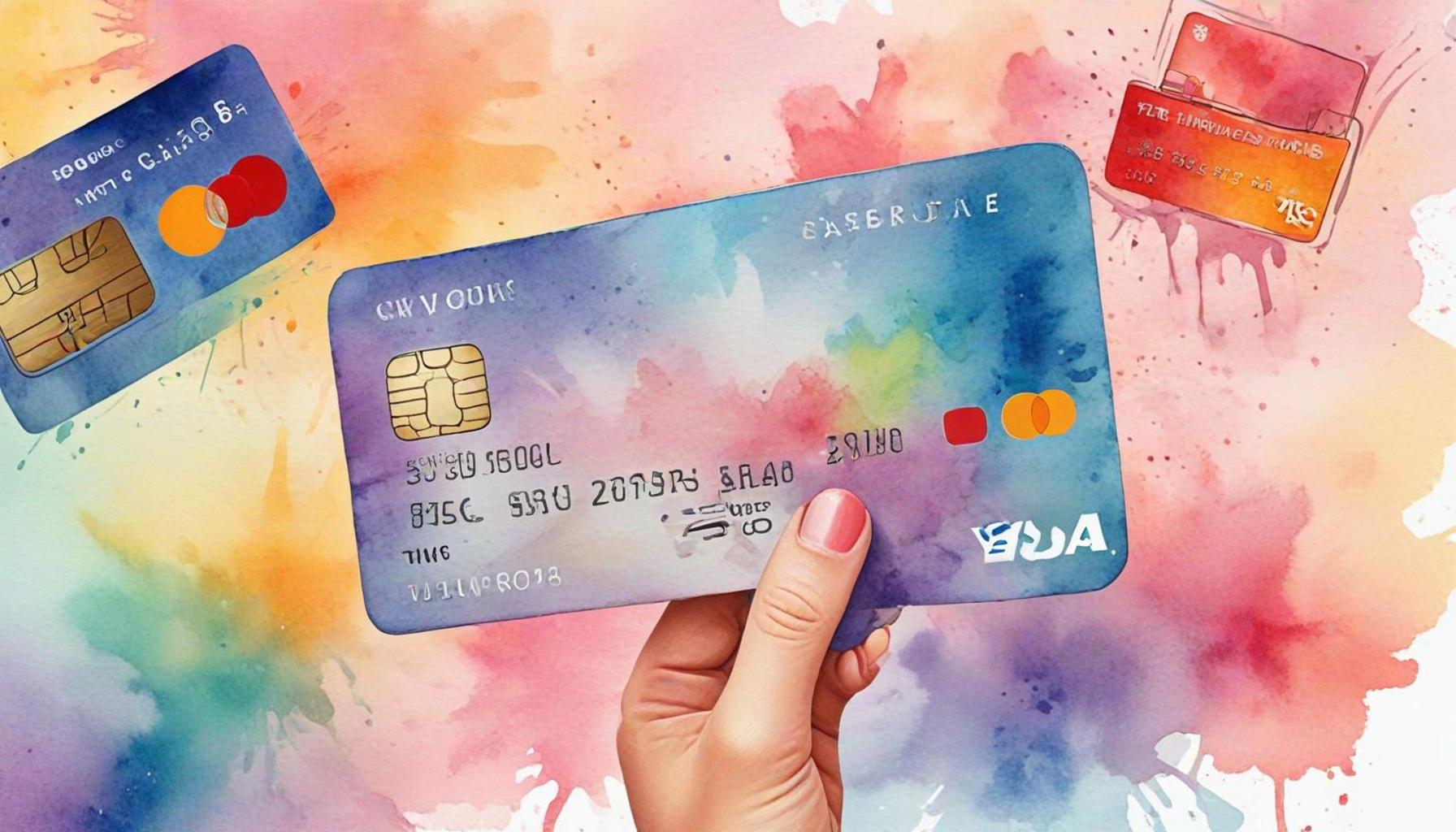 The Impact of Credit Card Interest Rates on Your Budget