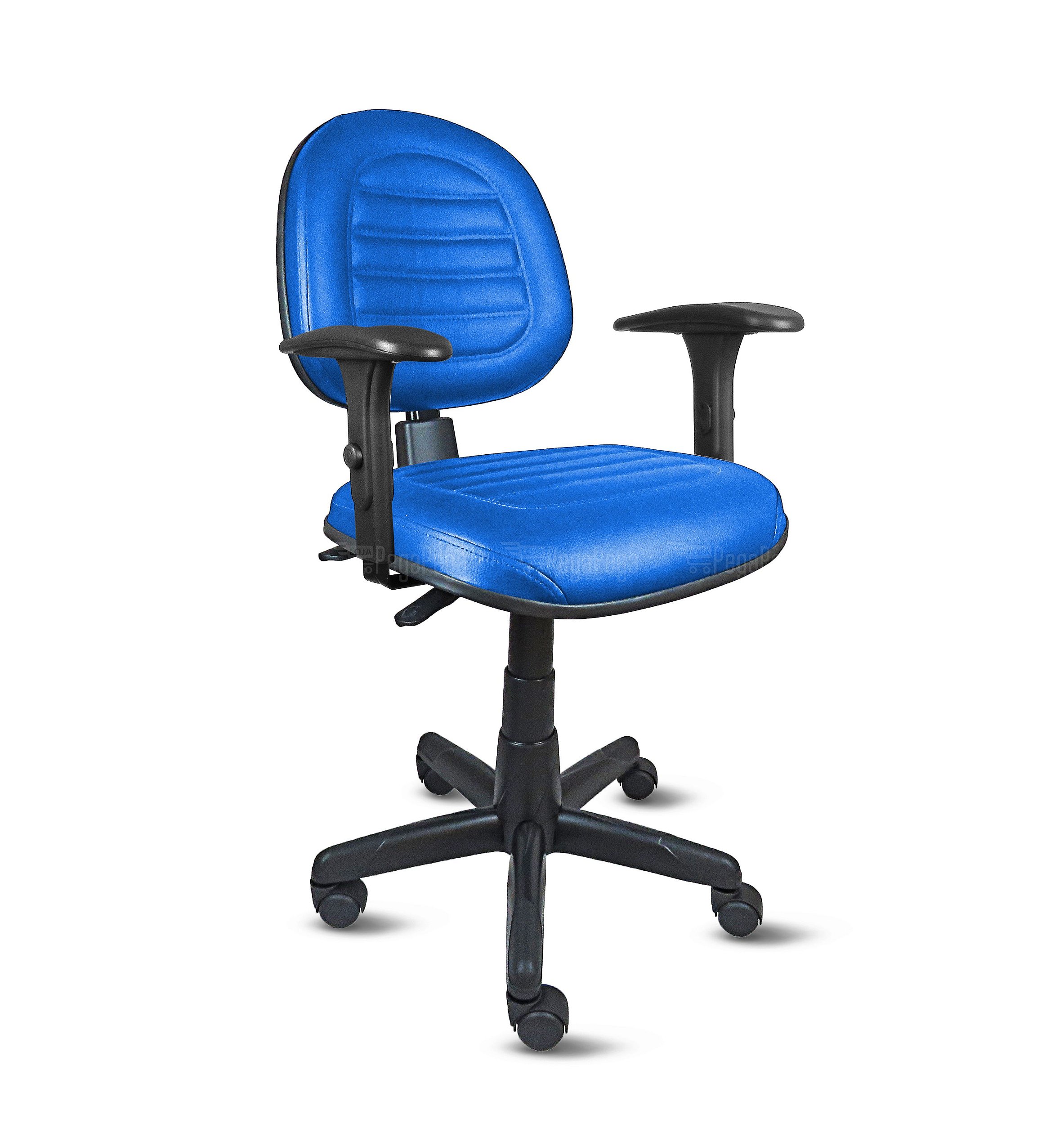 Top 5 modelos de cadeira ergonômica em 2025