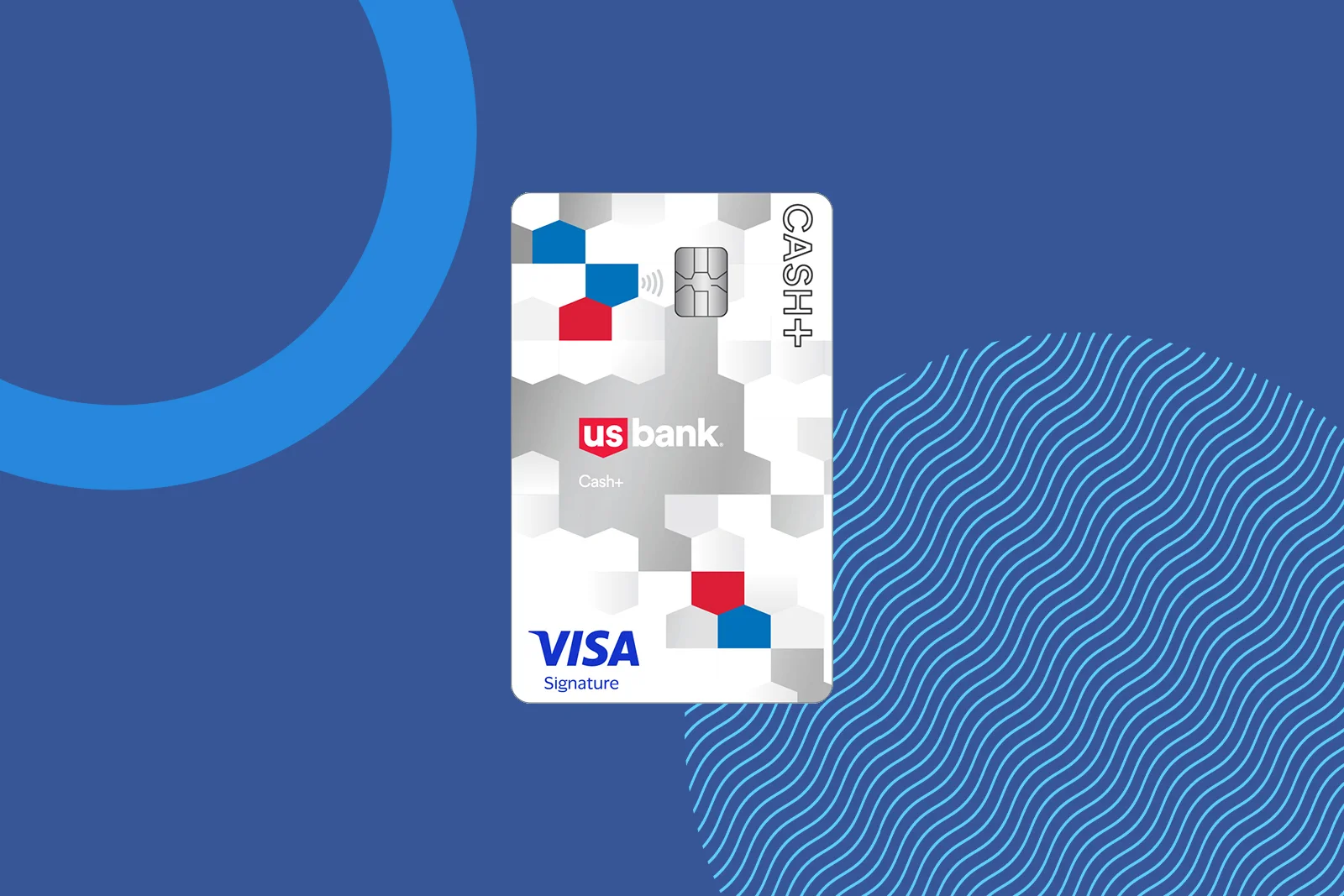 Apply for US Bank Cash Visa Signature Card Easy Guide