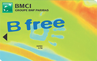 Comment Demander la Carte B Free BMCI Guide de Demande Facile