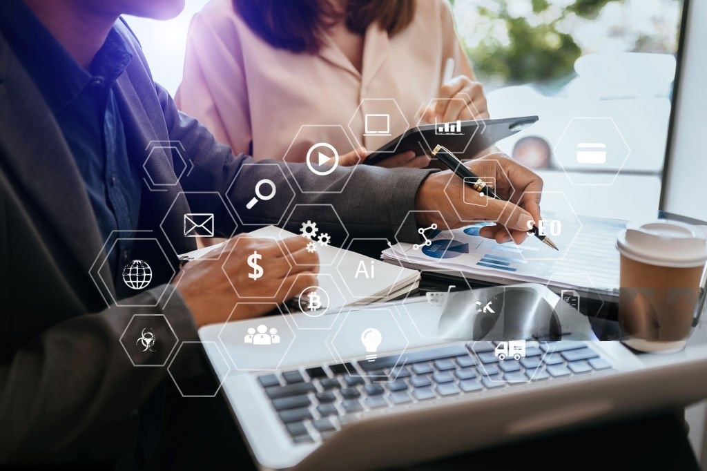 Une bonne gestion financière pour la tranquillité d'esprit?>