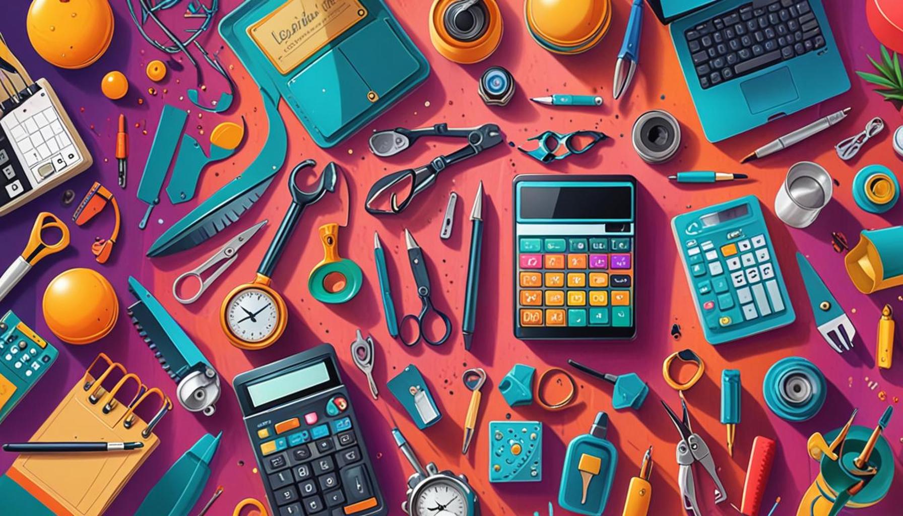 Outils numériques pour optimiser le contrôle des dépenses dans les petites entreprises au Maroc