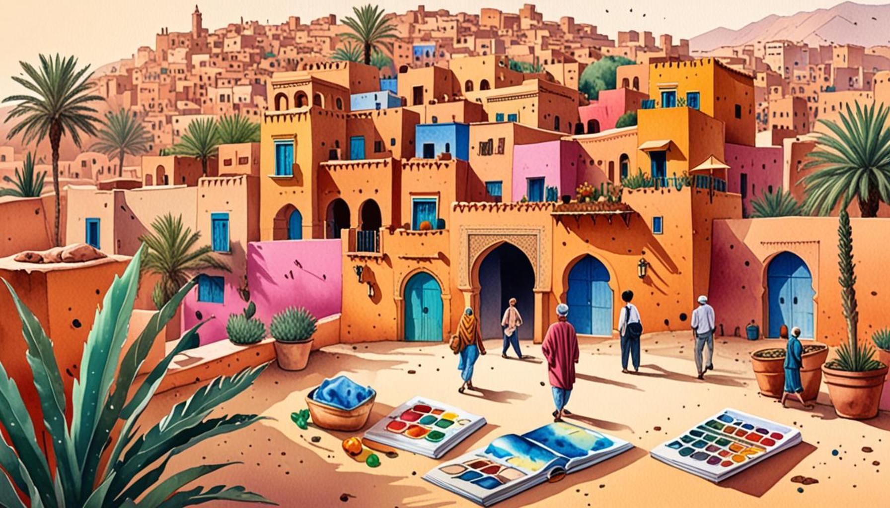 Comment choisir le meilleur prêt personnel au Maroc : conseils et comparaisons